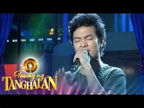 sam mangubat age|Sam Mangubat On Tawag Ng Tanghalan: Here’s Everything We .